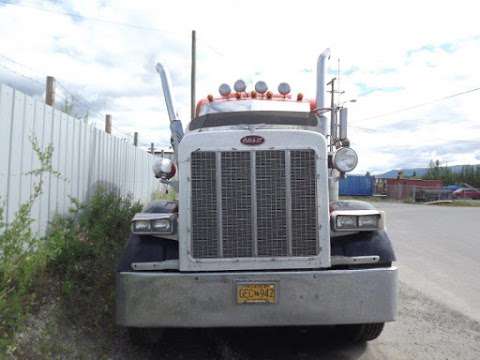 Duane's Trucking Ltd Duane's Trucking Ltd